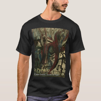 IM VERLAUF T-Shirt