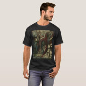 IM VERLAUF T-Shirt (Vorne ganz)