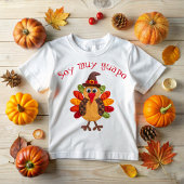 I'm Very Handsome Baby T-shirt