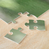 Im Vogel House Puzzle (Seite)