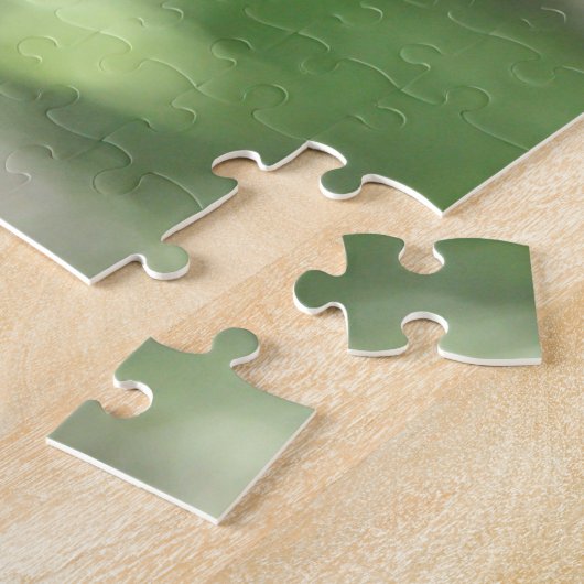 Im Vogel House Puzzle (Seite)