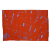 Im Vulkan Pillowcase Kissenbezug (Vorderseite)