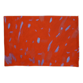 Im Vulkan Pillowcase Kissenbezug