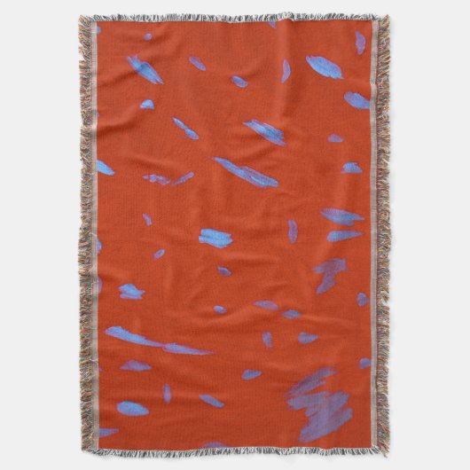 Im Vulkanausläufer Decke (Vorderseite Vertikal)