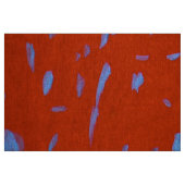 Im Vulkanstoff Stoff (Fat Quarter (45,7 x 55,9 cm))