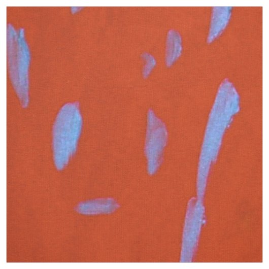 Im Vulkanstoff Stoff (Muster)