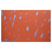 Im Vulkanstoff Stoff (Fat Quarter (45,7 x 55,9 cm))