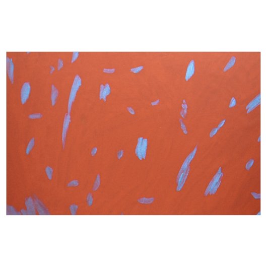 Im Vulkanstoff Stoff (Fat Quarter (45,7 x 55,9 cm))