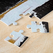 Im Wald 20 x 30 Puzzle (Seite)