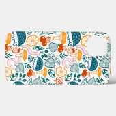 Im Wald Case-Mate iPhone Hülle (Rückseite (Horizontal))