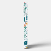 Im Wald Case-Mate iPhone Hülle (Rückseite / Links)