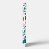 Im Wald Case-Mate iPhone Hülle (Rückseite / Rechts)