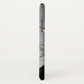 im Wald Case-Mate iPhone Hülle (Hinten/Rechts)