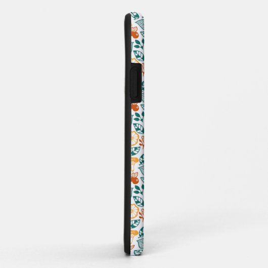 Im Wald Case-Mate iPhone Hülle (Hinten/Rechts)