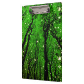 Im Wald Klemmbrett (Links)