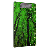 Im Wald Klemmbrett (Rechts)