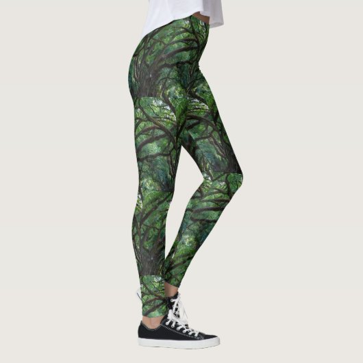 IM WALD LEGGINGS (Rechts)