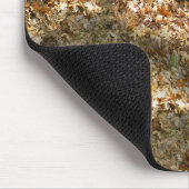 Im Wald.... Mousepad (Ecke)