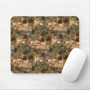 Im Wald.... Mousepad