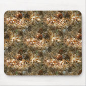 Im Wald.... Mousepad (Vorne)