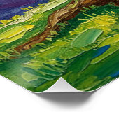 IM WALD POSTER (Ecke)