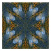 Im Wald... Poster (Vorderseite)