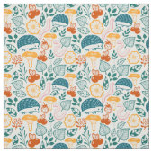 Im Wald Stoff (Muster)