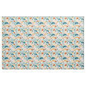 Im Wald Stoff (Fat Quarter (45,7 x 55,9 cm))