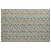 Im Wald Stoff (Yard (91,4 cm))