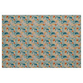 Im Wald Stoff (Fat Quarter (45,7 x 55,9 cm))