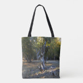 Im Wald.... Tasche (Rückseite)