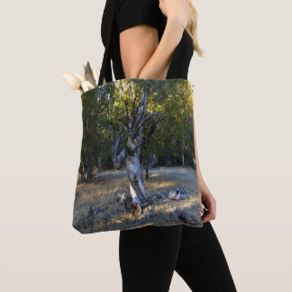 Im Wald.... Tasche