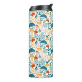 Im Wald Thermosbecher (Nach links gedreht)