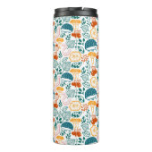 Im Wald Thermosbecher (Rückseite)