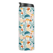 Im Wald Thermosbecher (Nach rechts gedreht)