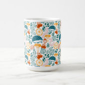 Im Wald Verwandlungstasse (Zentrum)