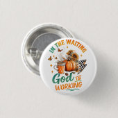 Im Wart.. Button (Vorne & Hinten)