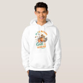 Im Wart.. Hoodie (Vorne ganz)