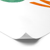 Im Wart.. Poster (Ecke)