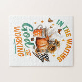 Im Wart.. Puzzle (Horizontal)