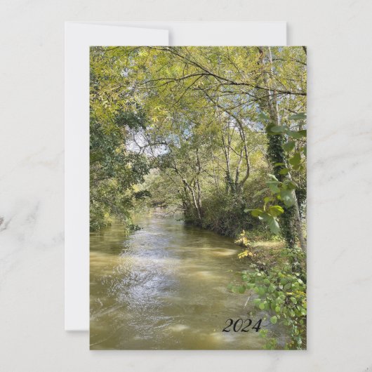 Im Wasser (Vorderseite)