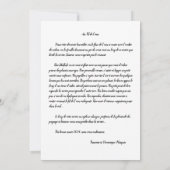 Im Wasser (Rückseite)