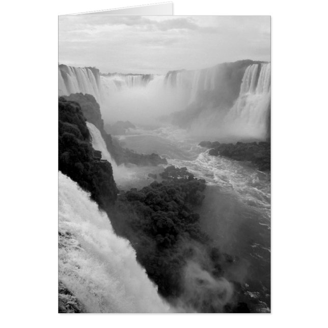 Im Wasserfall (Vorne)