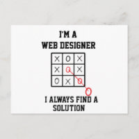 Im Web-Designer finde ich immer eine Lösung