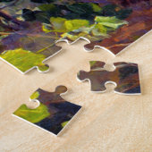 Im Weingarten Elin Danielson-Gambogi 1898 Puzzle (Seite)