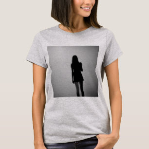 Im weißen Nebel T-Shirt