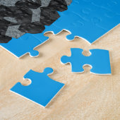 Im West Virginia Puzzle ist alles besser (Seite)