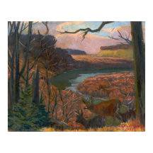 Im Wide Valley - Kulhanek
