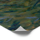 Im Wide Valley - Kulhanek Poster (Ecke)