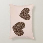 I'm Wild for You Dekokissen (Vorderseite(Vertikal))